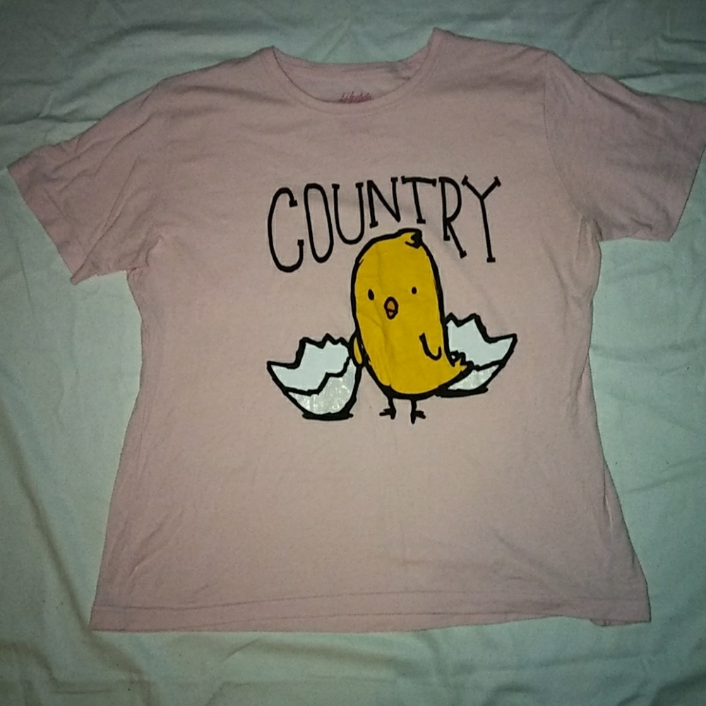 T-SHIRT